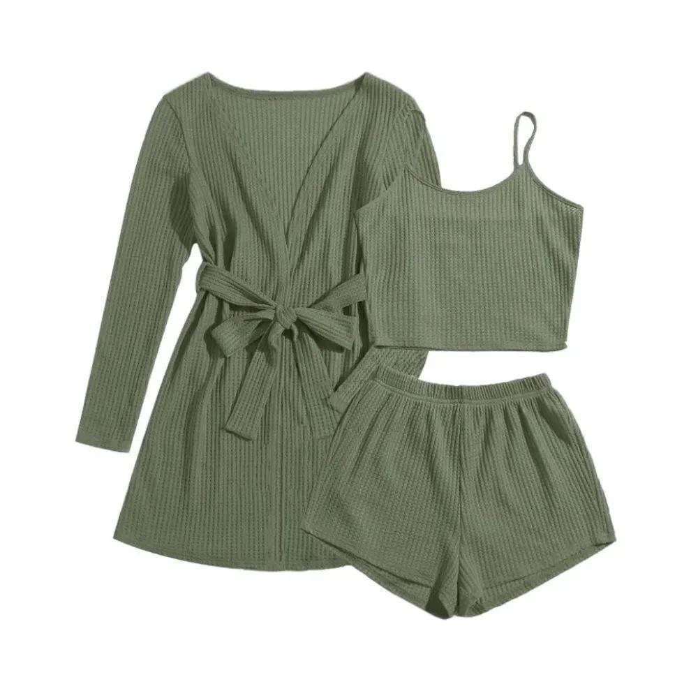 3-piece Lounge Set 